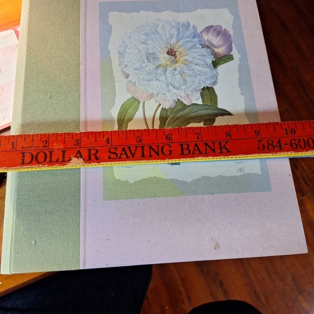 Stationary set Book Box